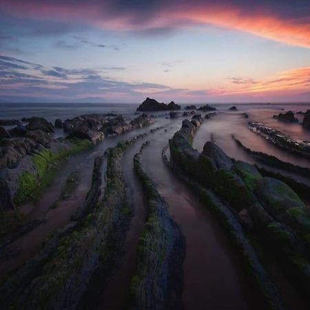 Precioso Apartamento Con Banera Hidromasaje Sopela Dış mekan fotoğraf