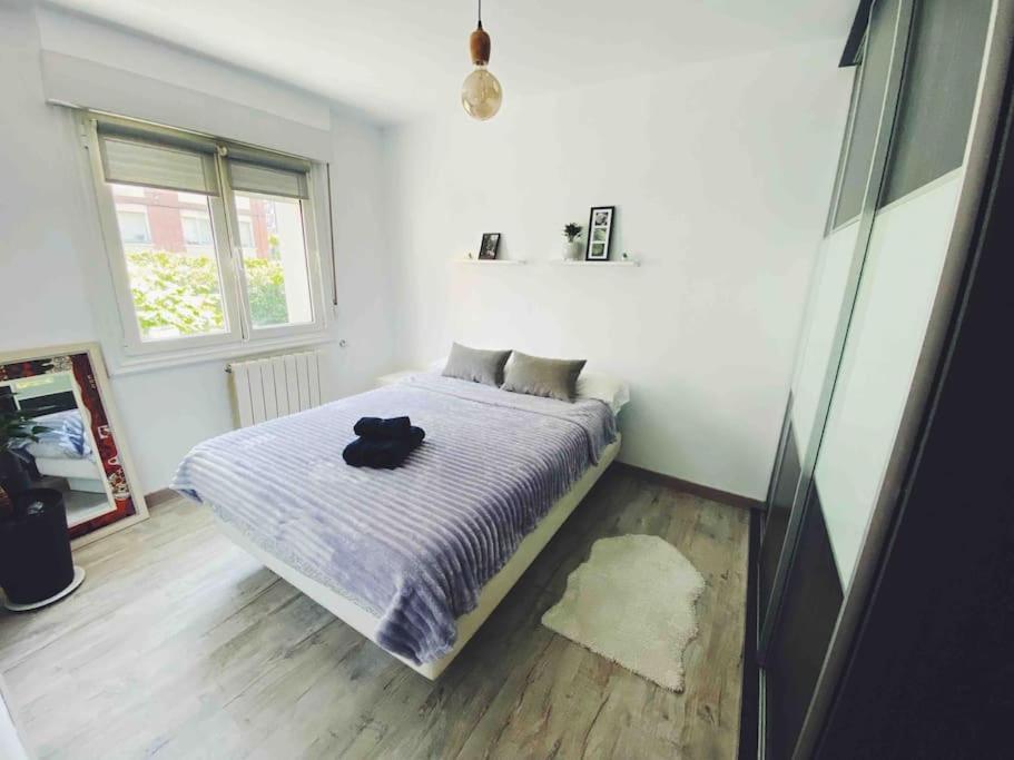 Precioso Apartamento Con Banera Hidromasaje Sopela Dış mekan fotoğraf