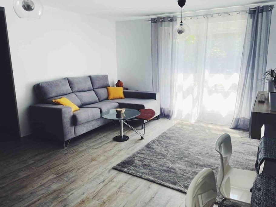 Precioso Apartamento Con Banera Hidromasaje Sopela Dış mekan fotoğraf