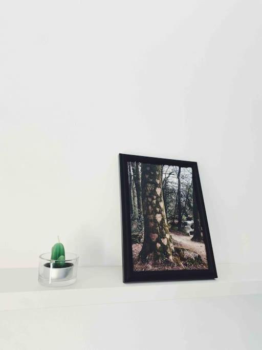 Precioso Apartamento Con Banera Hidromasaje Sopela Dış mekan fotoğraf