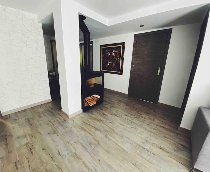 Precioso Apartamento Con Banera Hidromasaje Sopela Dış mekan fotoğraf