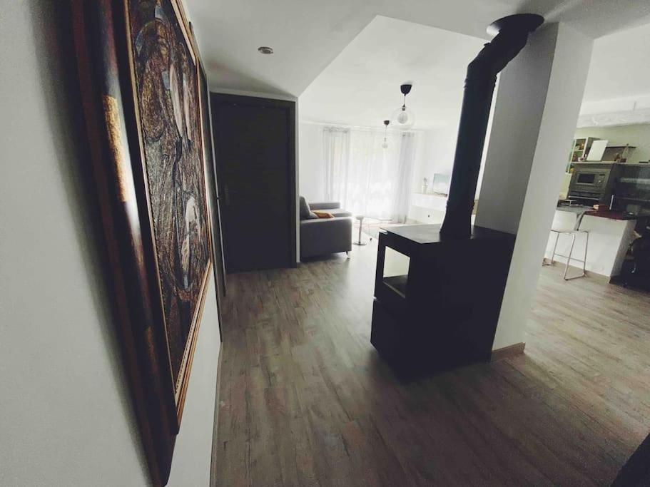 Precioso Apartamento Con Banera Hidromasaje Sopela Dış mekan fotoğraf