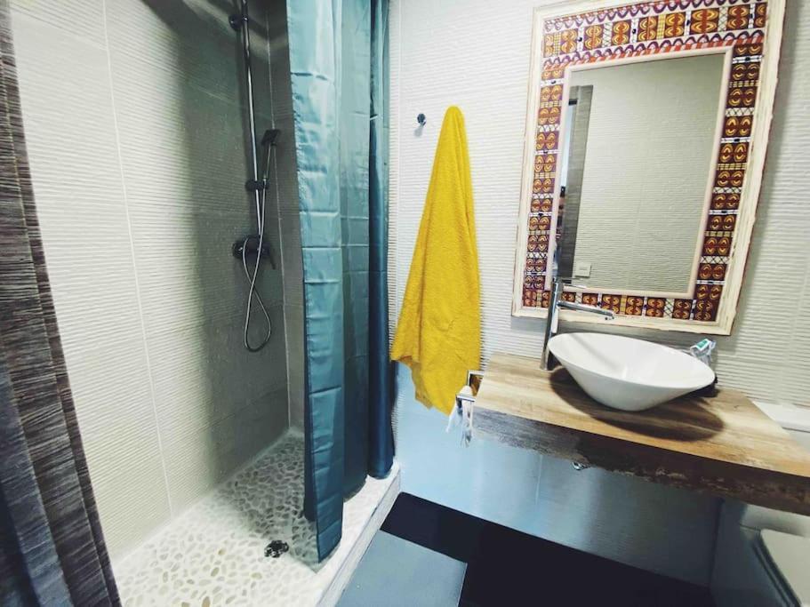 Precioso Apartamento Con Banera Hidromasaje Sopela Dış mekan fotoğraf