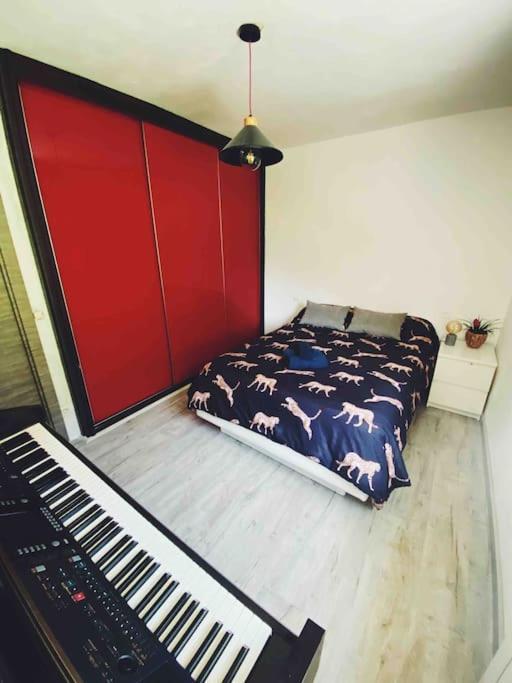 Precioso Apartamento Con Banera Hidromasaje Sopela Dış mekan fotoğraf