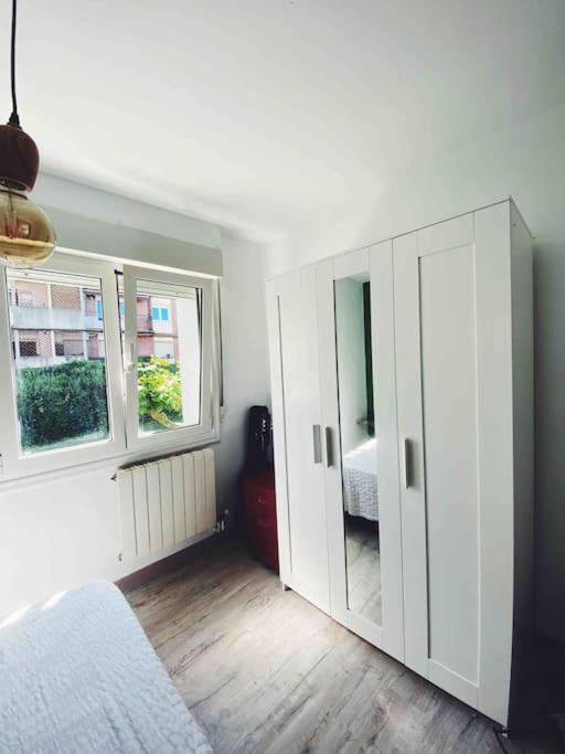 Precioso Apartamento Con Banera Hidromasaje Sopela Dış mekan fotoğraf