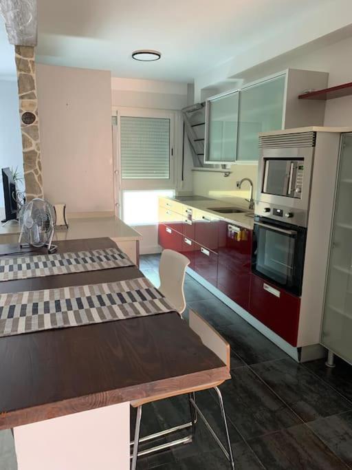 Precioso Apartamento Con Banera Hidromasaje Sopela Dış mekan fotoğraf