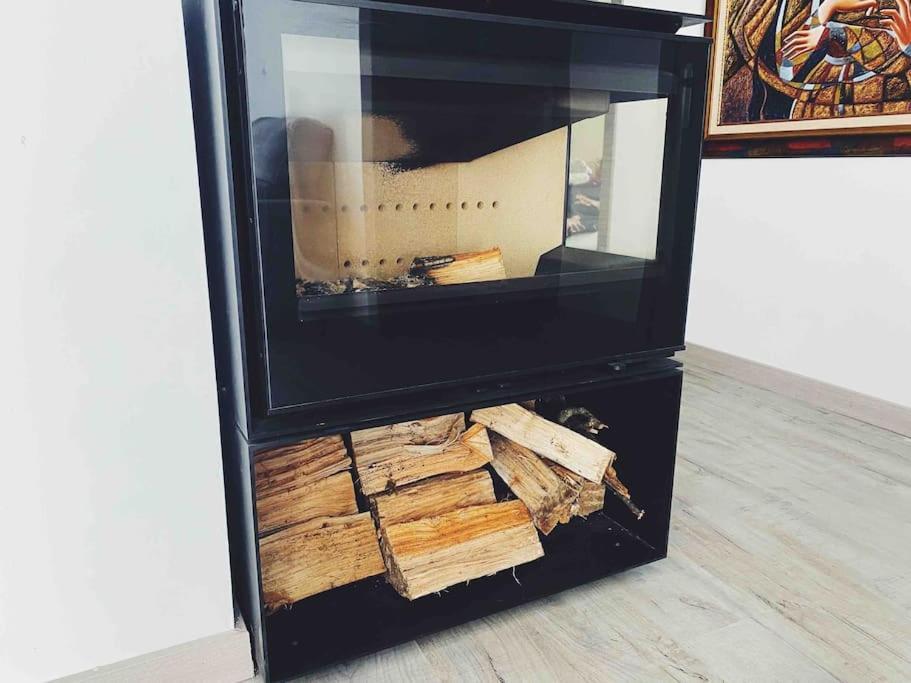 Precioso Apartamento Con Banera Hidromasaje Sopela Dış mekan fotoğraf
